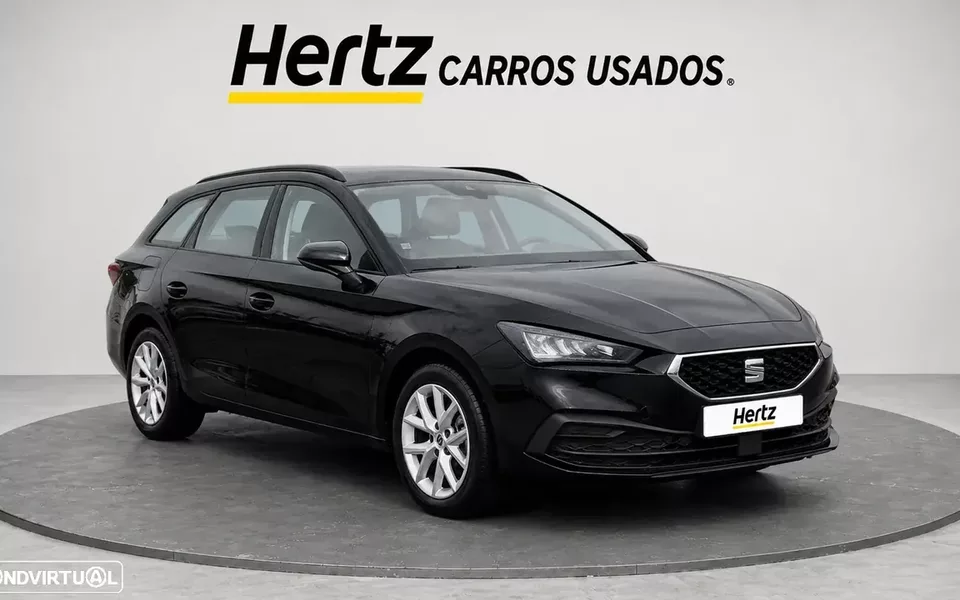 SEAT Leon ST 2.0 TDI Style