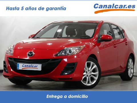 Coches de Segunda Mano y Ocasión