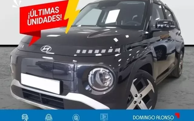HYUNDAI lnster 84,5 kW (115 CV) 2WD Emotion MY26