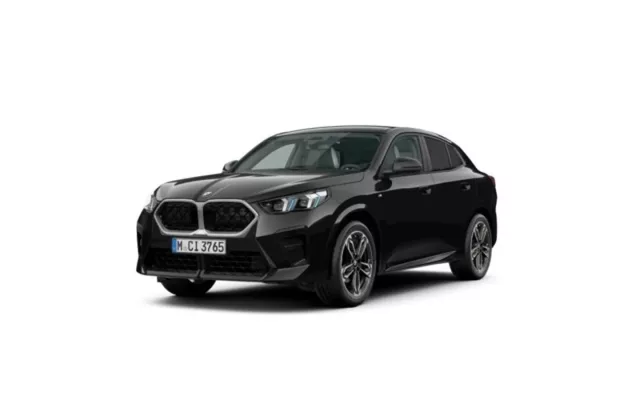 BMW X2 X2 sDrive 18dA