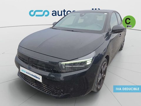 1.2 T XHL GS 74 kW (100 CV)