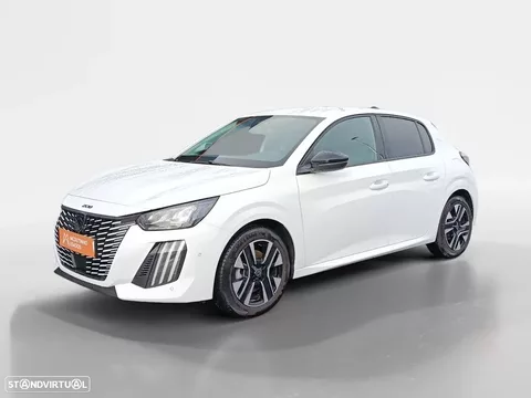 Peugeot 208 1.2 PureTech Allure