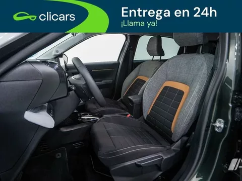 CITROEN C3 Aircross C3 Aircross Hybrid Plus e-DCS6 136