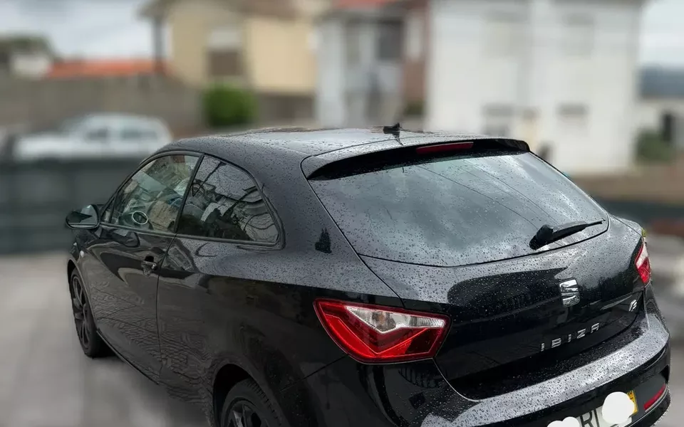 SEAT Ibiza 1.0 EcoTSI FR