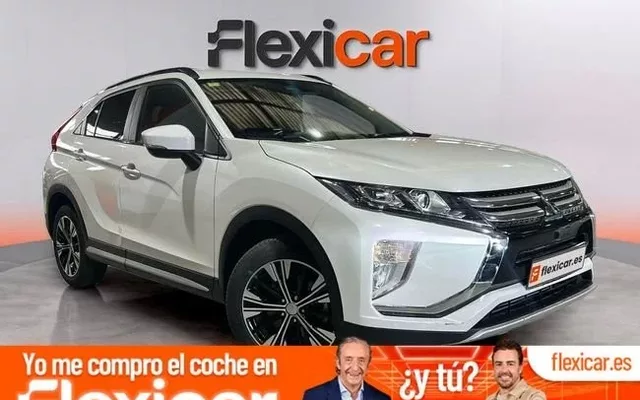 MITSUBISHI Eclipse Cross Eclipse Cross 150 T Spirit 2WD