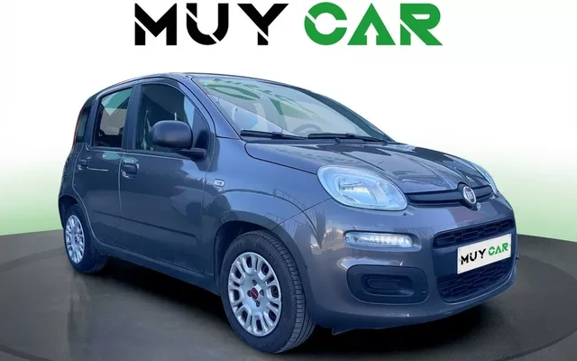 FIAT Panda Panda 1.0 Gse City Live Hybrid