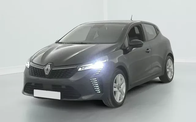 Renault Clio E-Tech full hybrid 145 ch GSR2 Evolution Occasion
