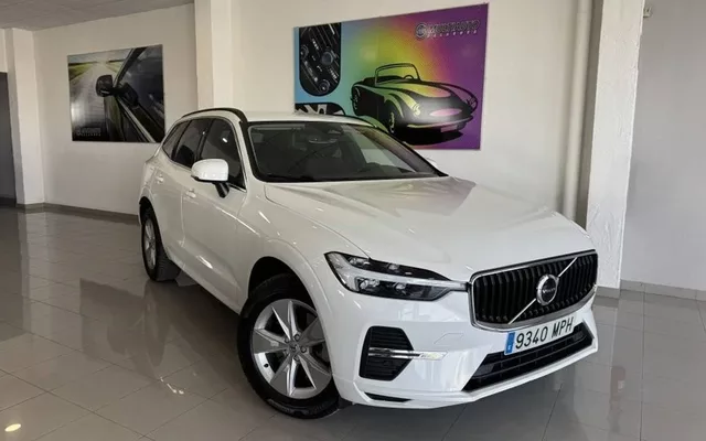 VOLVO XC60 Core 2.0 B4 D Auto