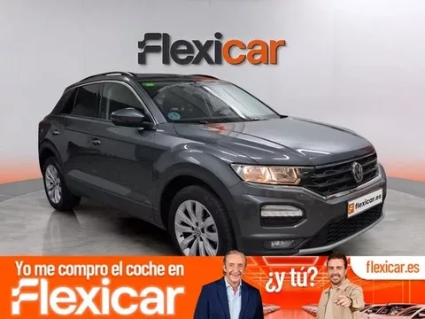 VOLKSWAGEN T-Roc T-Roc 1.5 TSI Advance