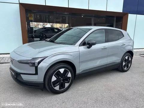 Volvo EX30