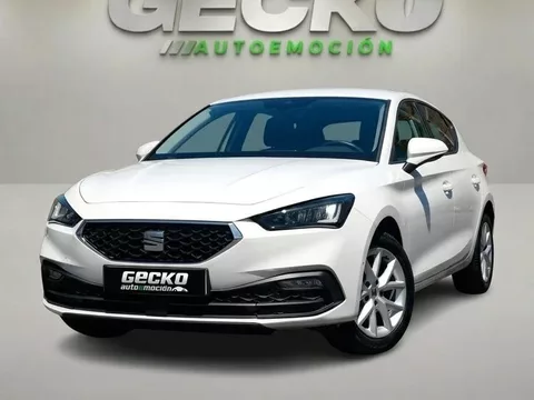 SEAT León León 1.0 TSI S&S Style 110