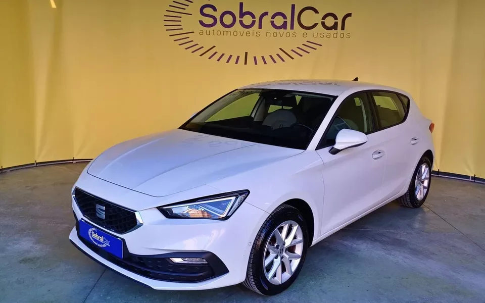 SEAT Leon 1.0 TSI Style
