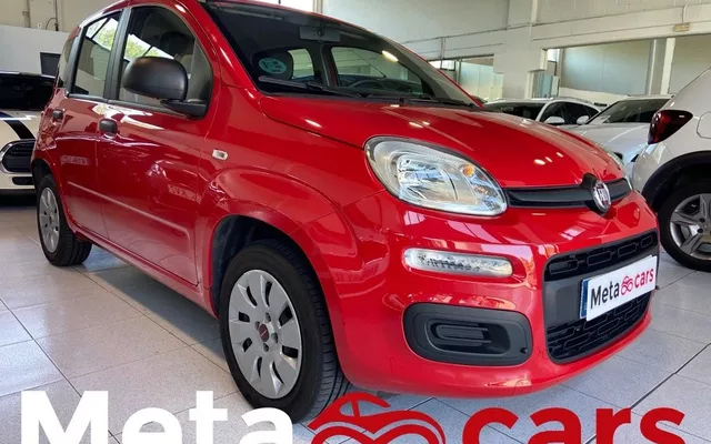 FIAT Panda Panda 1.2 Pop