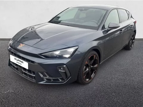 CUPRA LEON 1.5 eTSI Hybrid 150 ch DSG7 V