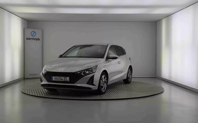 HYUNDAI - i20 - i20 1.2 MPi Comfort