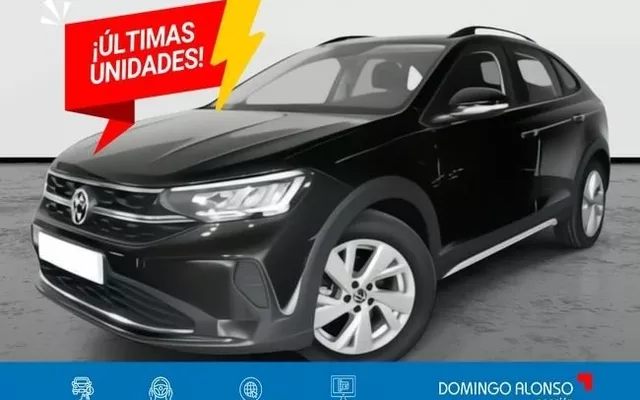 VOLKSWAGEN Taigo Connect 1.0 TSI 70kW (95CV) SG5 (CS13MV22)