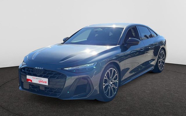 AUDI A6 e-hybrid (PHEV) PHEV🔋 251PK QUATTRO BIJRIJDERSDIPLAY 360°CAM. GPS CARPLAY ¨LED MATRIX