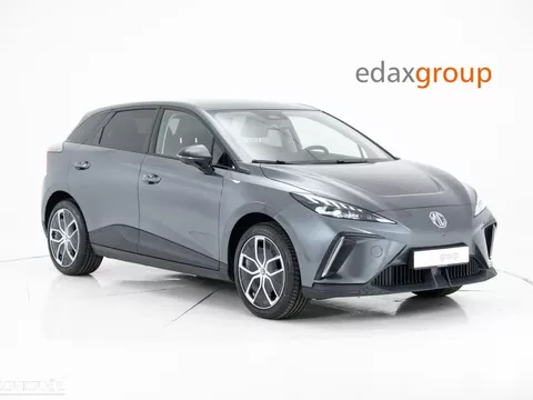 MG MG4 64 kWh Luxury
