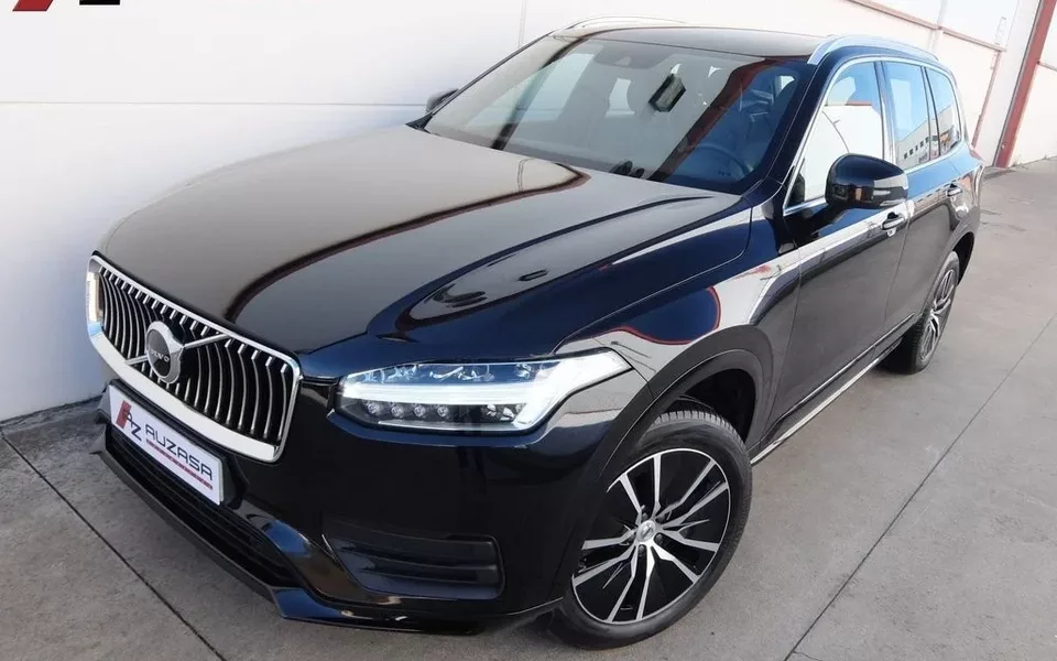 VOLVO XC90 2.0 B5 D AWD Momentum Pro Auto