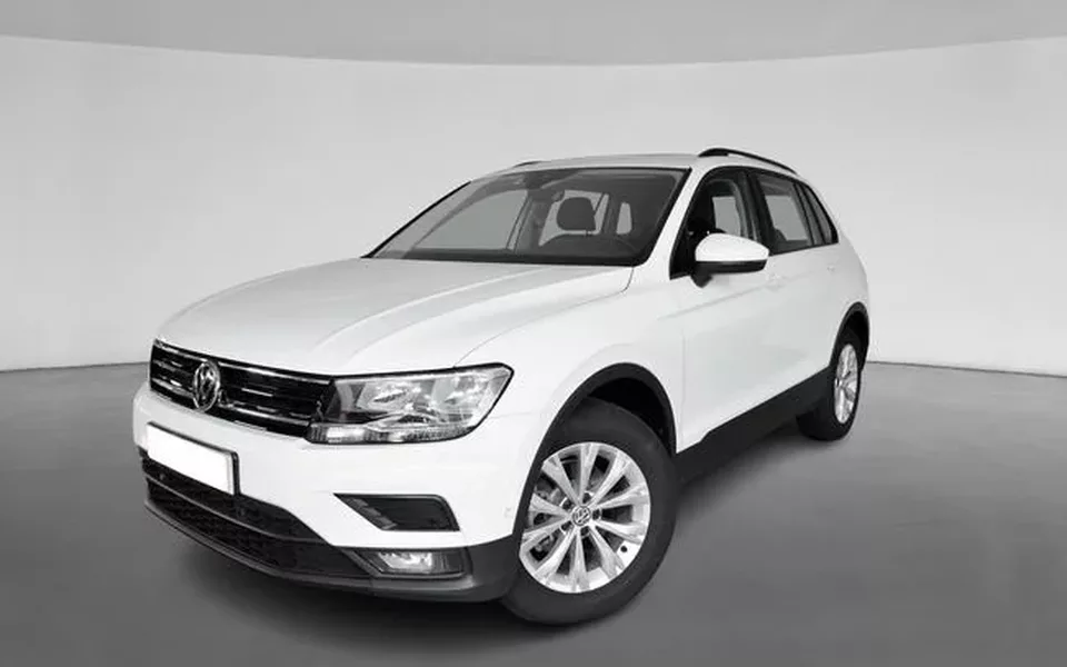 VOLKSWAGEN Tiguan Nuevo Edition 1.5 TSI SG6 96 kW (130 CV) (AX12AX11)