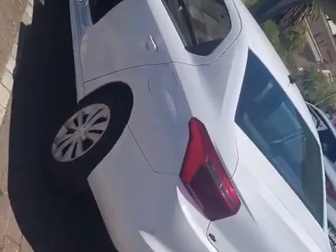 Citroën C-Elysée