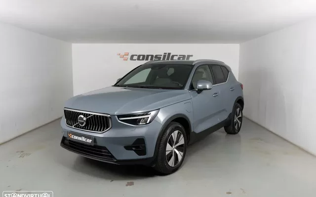 Volvo XC 40 1.5 T4 PHEV Inscription Expression