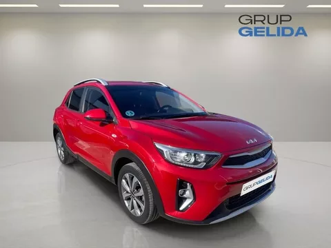 KIA Stonic Stonic 1.2 DPi Concept