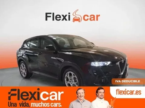 Vendido: ALFA ROMEO Tonale 1.5 MHEV GASOLINA 130 CV SUPER FWD - 22990€ en Oviedo