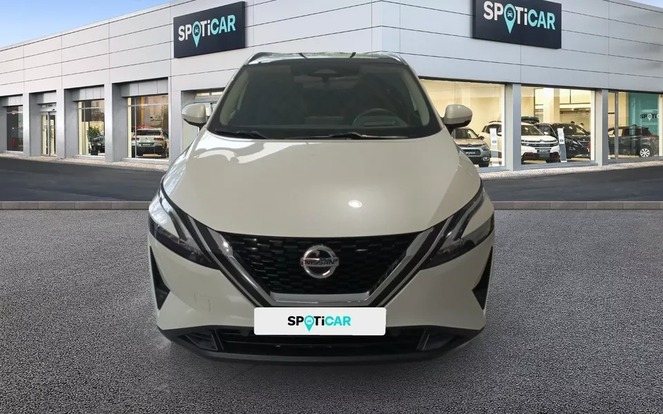 NISSAN Qashqai Qashqai 1.3 DIG-T mHEV 12V Premiere Edition 4x2 103kW