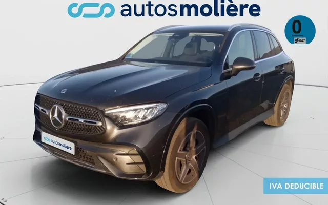 300 de 4Matic 245 kW (333 CV)