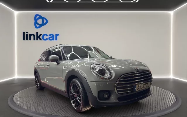 MINI Clubman One D Auto