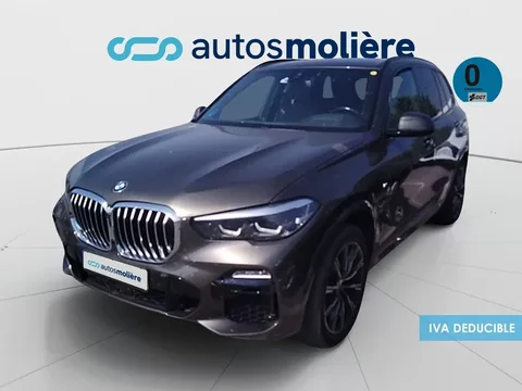 xDrive45e 290 kW (394 CV)