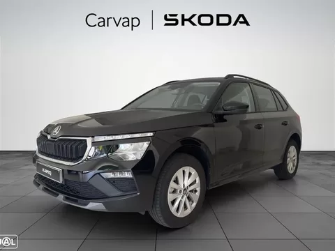 Skoda Kamiq 1.0 TSI Selection DSG