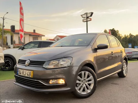 VW Polo 1.0 Trendline