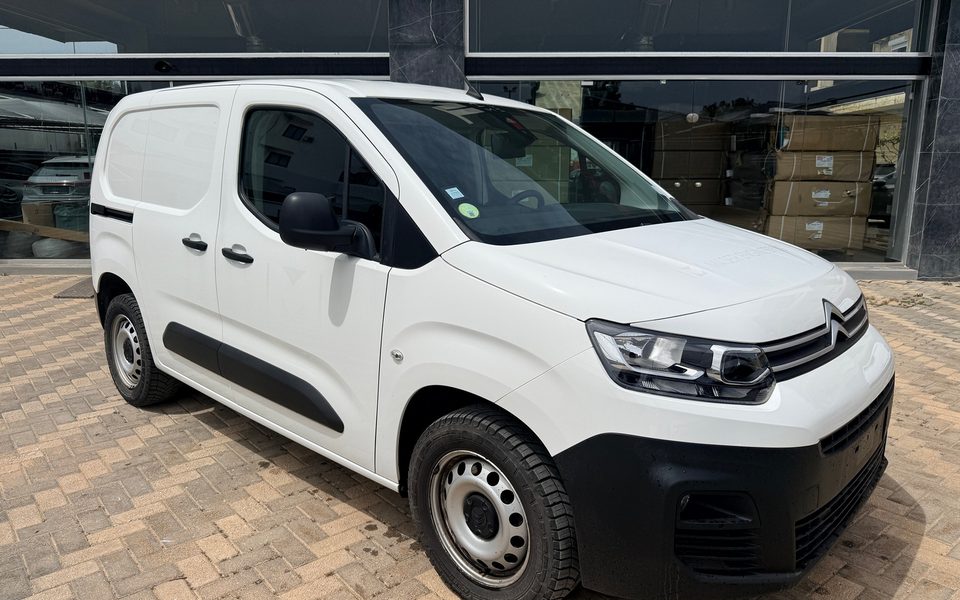 ÎÎ»Î¿ÏÎ²Î± Citroen 2021 Berlingo (ÏÏÏÎ¯Ï Î¦Î Î)