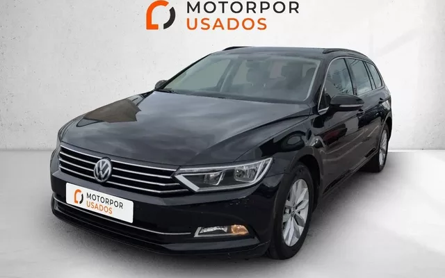 VW Passat Variant 2.0 TDI Confortline DSG