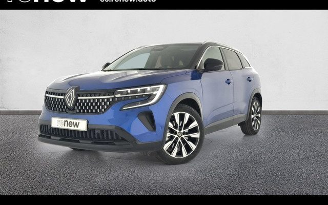 Renault Austral Techno E-Tech Full Hybrid 147 kW (200 CV)