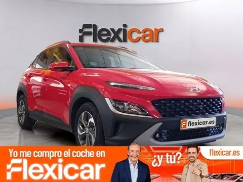 HYUNDAI Kona 1.6 CRDI 100kW (136CV) 48V Tecno 4X4 DCT