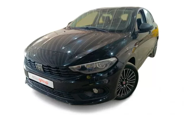 Fiat Tipo 1.3 MultiJet City Life