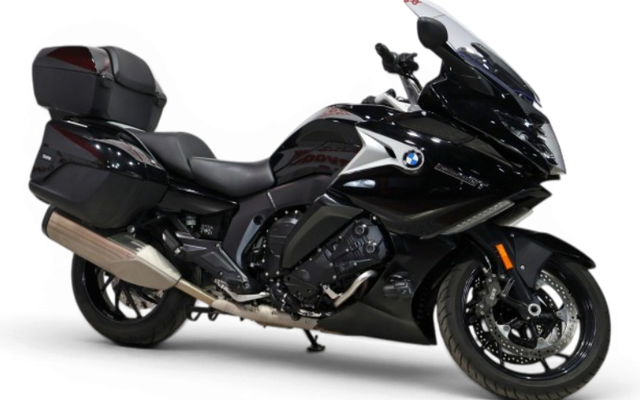 BMW K 1600 GT