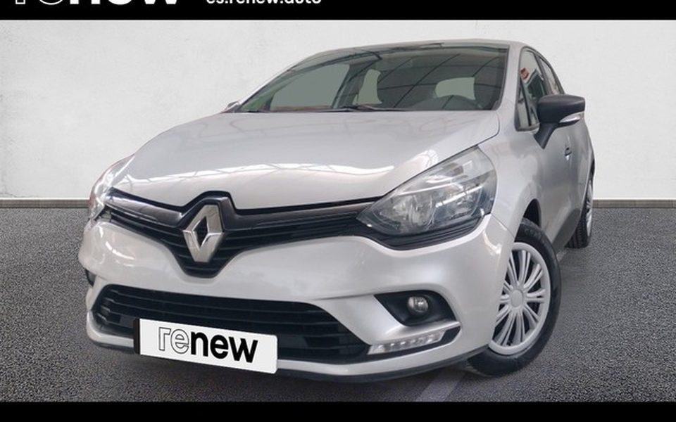 Renault Clio Business dCi 55 kW (75 CV)