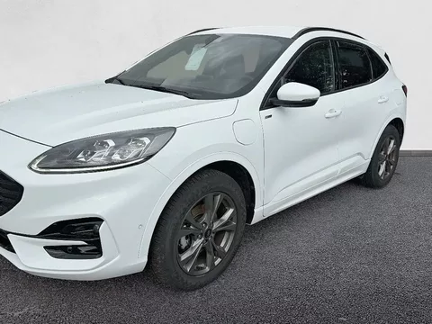 FORD KUGA 2.5 Duratec 225 ch PHEV Powershift ST-Line