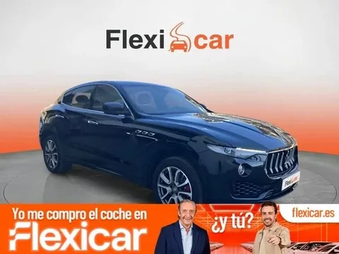 MASERATI Levante Levante Diesel Aut.