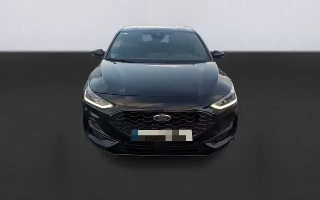 FORD Focus 1.0 Ecoboost MHEV 114kW STLine