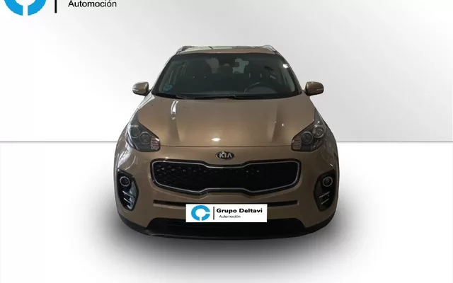 KIA Sportage Sportage 1.6 GDi Drive 4x2