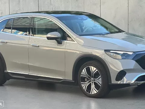 Mercedes-Benz EQE SUV 500 4Matic Electric Art Premium Plus