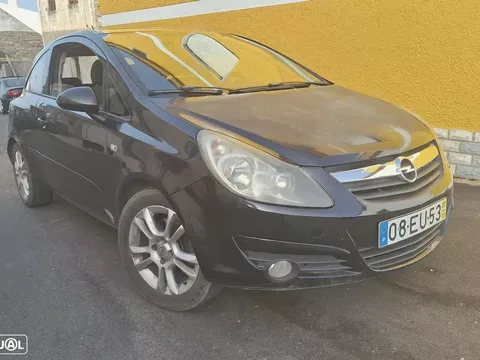 Opel Corsa 1.3 CDTi