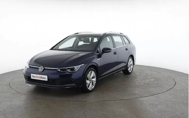 VW Golf Variant 1.5 eTSI Style DSG