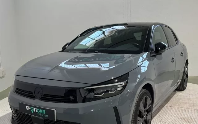 OPEL Corsa Corsa-e GS 156