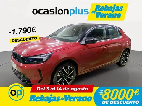 OPEL Corsa Corsa 1.2T XHL S/S GS 100